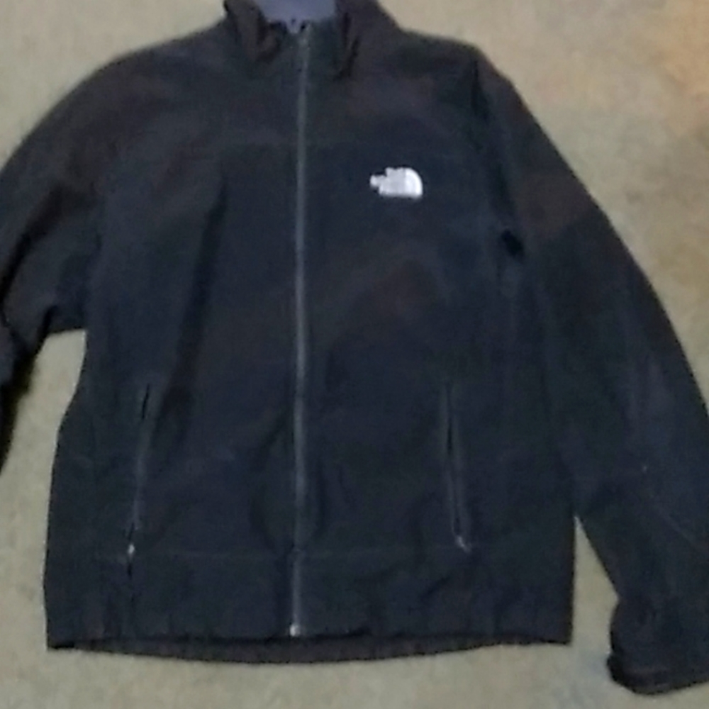 North face jacket
